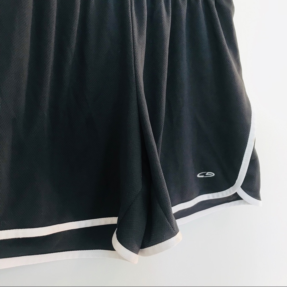 Champion athletic shorts